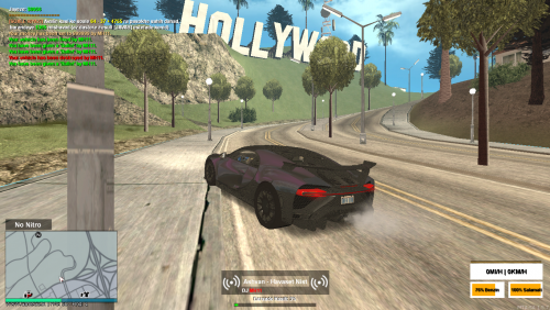 اطلاعات بیشتر در مورد "دانلود گیم مود RPG سرور MTA بازی GTA SA نسخه جدید"
