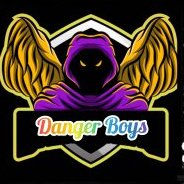 Danger Boys